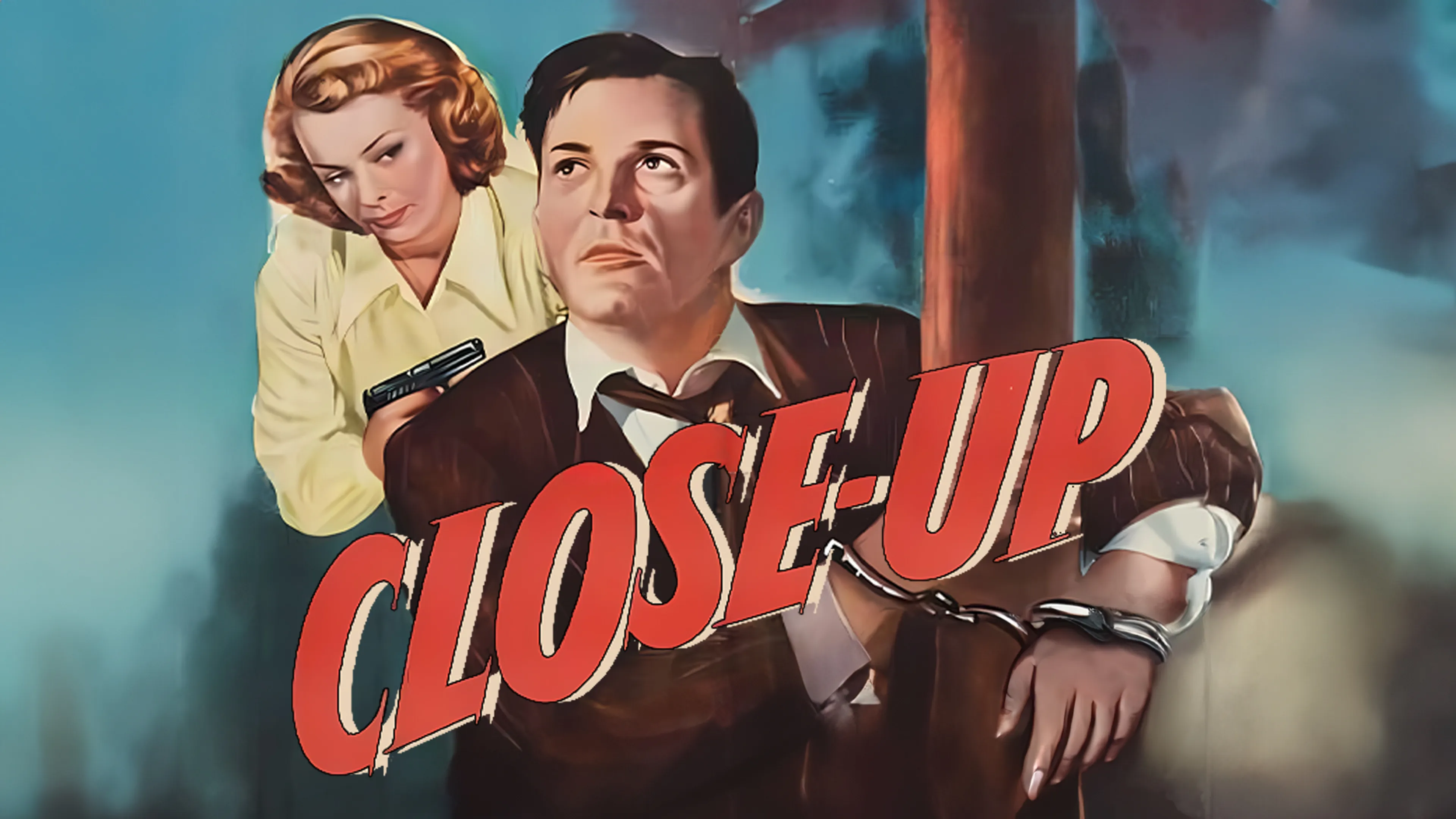 Close-Up poster